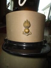 ORIGINAL FRENCH FORIGN LEGIONAIRS HAT WITH INSIGN IA picture