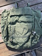 ALICE Field Pack - Rucksack OD Green - Large picture