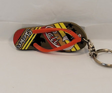 Skechers Cali Mini Flip Flop Keychain picture
