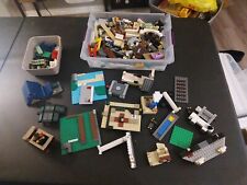 Rare Hard To Find Lego Vintage Harry Potter Lot No Minifigs picture