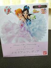 Precure Memorial Figure Nagisa Honoka 15th Anniversary HG Girls Japan Import Toy picture