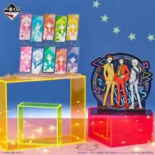 Sailor Moon Cosmos Holy Lights Collection Ichiban Kuji Prize C Acrylic Stand 1 picture