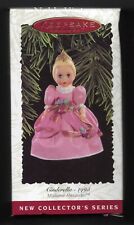 1994 Hallmark Keepsake Holiday Barbie - Holiday Barbie Series #2 picture