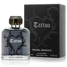 Michel Germain Tattoo Pour Homme Eau de Toilette Spray Cologne, 100ml 3.4oz picture
