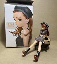 Range Murata 2005 PSE Solid Collection 1.5 Anime Figure -  Full color. picture