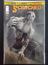 Spawn The Scorched #27 B Cover Image 2024 VF/NM Comics picture