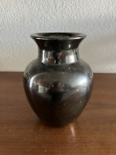 Fulper Ceramic Pot Vase Ceramic Arts Crafts Nouveau Mission Pottery Mid Century picture