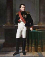Napoleon Bonaparte Emperor France 8X10 Photo Picture Image French Revolution #6 picture