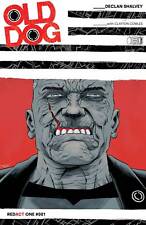 Old Dog #1 | Select Cover | Image Comics NM 2022 picture
