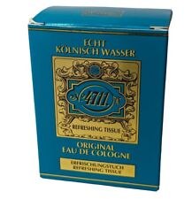 Vintage Genuine Perfume Water Eau De Cologne No. 4711 Echt Ko picture