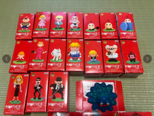 Banpresto MOTHER2 Mini Figure Collection Complete Set Delivered From Japan picture
