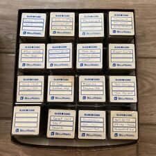 Vintage Photo Slides Kodak Cool Iconic 1970’s Film Old Pictures Lot picture