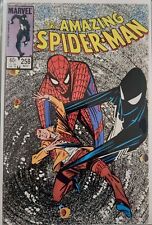 Amazing Spider-Man #258 (1984) Vintage NMC Bagged and Boarded picture