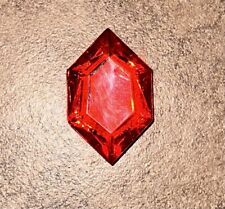 The Legend Of Zelda Red Rupee Nintendo Fast Shipping picture