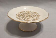 Lenox China 5  Footed Compote Server picture
