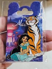 Jasmine Rajah (Aladdin) Disney Land Paris Dlrp Dlp April 2023 Pin picture