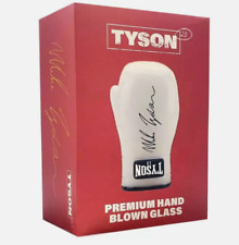 Mike Tyson 2.0 White Gove Hand Pipe picture