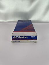 NEW OLD STOCK - AC Delco Spark Plugs, Box of 8; Original GM Part #5613872; R45S picture