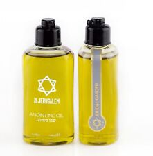 Bridal Garden Anointing Oil 100 ml. - 3.4 Fl Oz Blessed in Jerusalem picture