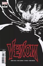 Venom #2 2018 Marvel Comics 4th Print 1st Appearance Of Rex Strickland NM+ picture