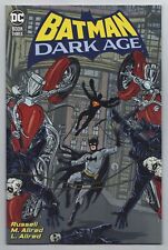 Batman Dark Age #3 Cvr A Allred (DC, 2024) NM picture