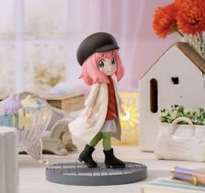 SPY×FAMILY Luminasta Anya Forger Fashionable Coordination Figure - USA Seller picture