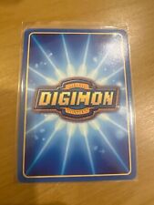 DIGIMON DIGI-BATTLE CCG SERIES 1 STARTER ST-01 TO ST-62 BANDAI 1999 CARDS picture