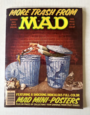 Mad Magazine Summer 1985 Super Special More Trash picture