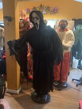 Gemmy Life Size Animated Ghostface  picture