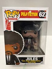 Funko Pop Vinyl: Pulp Fiction - Jules #62 picture