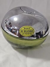 DKNY Donna Karan Be Delicious 3.4 Fl oz Eau de Parfum Perfume Spray picture