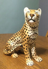 Vintage Ronzan Leopard  with Small Chip picture
