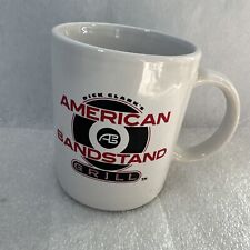 Vintage Dick Clark's American Bandstand Grill Mug picture