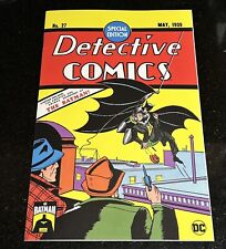 DETECTIVE COMICS #27 85 YEARS ANNIVERSARY SPECIAL EDITION 2024 NM picture