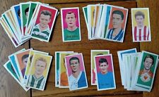 Barratt Famous Footballers Series A.8 to A.15 1960-1967 Pick Your Cards picture
