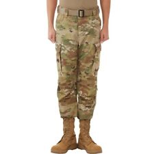 Small Long Army Hot Weather (IHWCU) Bottoms, New picture