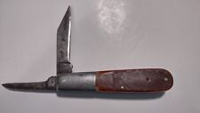 Vintage Camillus #51 Barlow Pocket Knife  picture