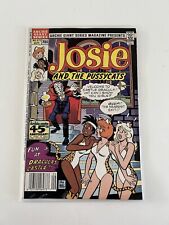 Archie Giant Series #571  Josie and the Pussycats Combined Shipping Newsstand picture