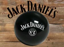 Jack Daniels Old No. 7 Regulation Billiard Ball - 8 Ball - Professional - Pool picture