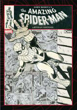John Romita's the Amazing Spider-Man Artisan Edition by John Romita: Used picture