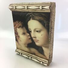 Sid Dickens Memory Block T-76 Child’s Gaze RETIRED picture