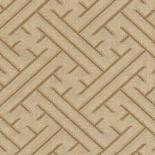 Kravet Beige Brown Architectural Geometric Upholstery Fabric 13 yd 30694-16 picture