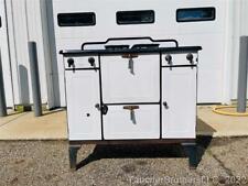Vintage Tappan Insulated  Four Burner Stove and Oven picture