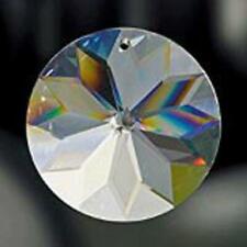 10-40mm Asfour Clear Sun Flower Chandelier Crystal Prisms Wholesale CCI picture