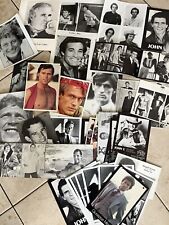 40 LOT 1980s Gay Beefcake Bulge West Hollywood CA Amateur Vintage Photos 6x9 picture