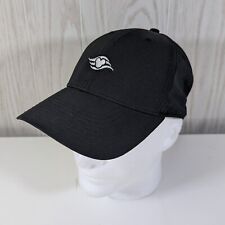 Nike Disney Cruise Line Nike Golf Hat Cap Black Cap Legacy91 Dri-Fit picture