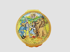 Halcyon Days Enamel Trinket Box Wizard of Oz Round for the Smithsonian No Box picture