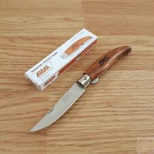 MAM Ibericas Linerlock Folding Knife 3