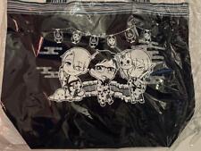 Yuri on Ice Oedo Onsen Limited Mini Tote Bag Japan Anime picture