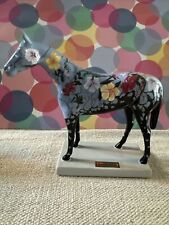 Horse Fever “Breakaway” Figurine   Ocala Florida Public Art Project picture
